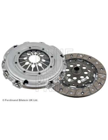 Kit de embrague Blue Print ADR163023 - KIT DE EMBRAGUE KIT DE EM Blue Print SMARTFIT Conversion Kit