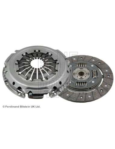Kit de embrague Blue Print ADR163026 - KIT DE EMBRAGUE KIT DE EM Blue Print SMARTFIT Conversion Kit