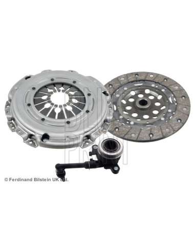Kit de embrague Blue Print ADR163027 - KIT DE EMBRAGUE KIT DE EM Blue Print SMARTFIT Conversion Kit