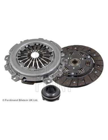Kit de embrague Blue Print ADR163028 - KIT DE EMBRAGUE KIT DE EM Blue Print SMARTFIT Conversion Kit