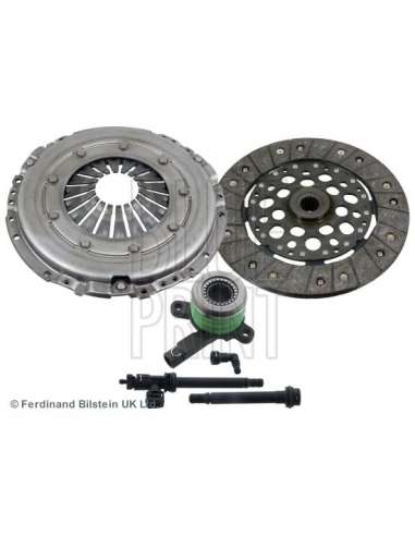 Kit de embrague Blue Print ADR163029 - KIT DE EMBRAGUE KIT DE EM Blue Print SMARTFIT Conversion Kit