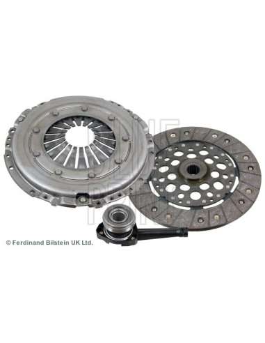 Kit de embrague Blue Print ADR163030 - KIT DE EMBRAGUE KIT DE EM Blue Print SMARTFIT Conversion Kit