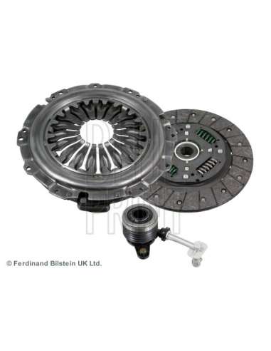 Kit de embrague Blue Print ADR163032 - KIT DE EMBRAGUE KIT DE EM Blue Print SMARTFIT Conversion Kit