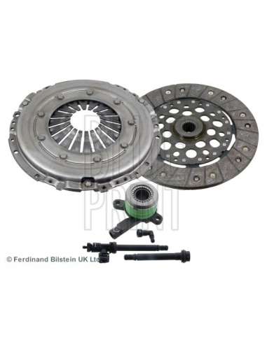 Kit de embrague Blue Print ADR163035 - KIT DE EMBRAGUE KIT DE EM Blue Print SMARTFIT Conversion Kit