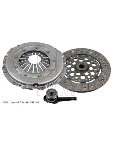 Kit de embrague Blue Print ADR163038 - KIT DE EMBRAGUE KIT DE EM Blue Print SMARTFIT Conversion Kit