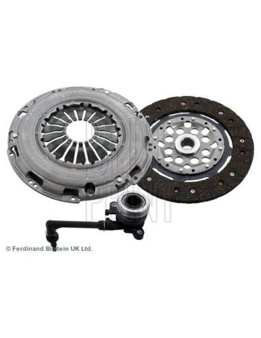Kit de embrague Blue Print ADR163049 - KIT DE EMBRAGUE KIT DE EM Blue Print SMARTFIT Conversion Kit