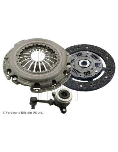 Kit de embrague Blue Print ADR163057 - KIT DE EMBRAGUE KIT DE EM Blue Print SMARTFIT Conversion Kit