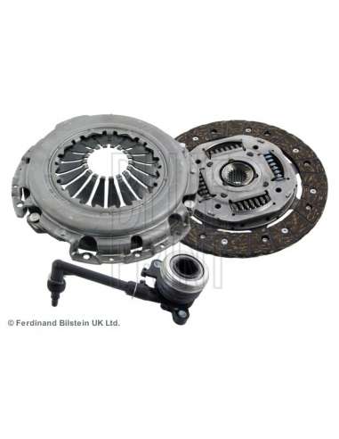 Kit de embrague Blue Print ADR163061 - KIT DE EMBRAGUE KIT DE EM Blue Print SMARTFIT Conversion Kit
