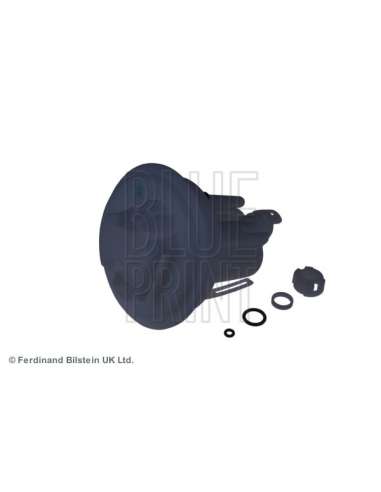 Filtro combustible Blue Print ADS72312 - FILTRO EN EL INTERIOR DEL