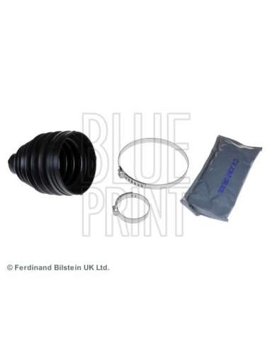 Juego de fuelles, árbol de transmisión Blue Print ADS78114 - BP 81 Guardapolvos