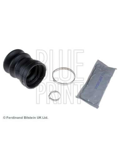 Juego de fuelles, árbol de transmisión Del. Blue Print ADS78153 - BP 81 Guardapolvos