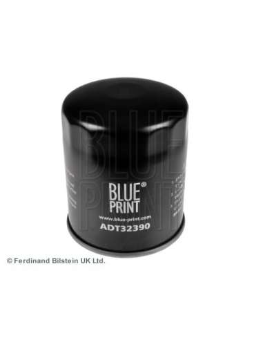 Filtro combustible Blue Print ADT32390 - Filtro de Combustible 23