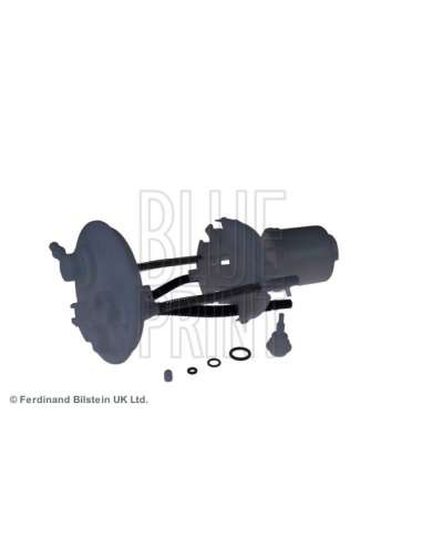 Filtro combustible Blue Print ADT32394 - FILTRO EN EL INTERIOR DEL