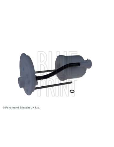 Filtro combustible Blue Print ADT32395 - FILTRO EN EL INTERIOR DEL