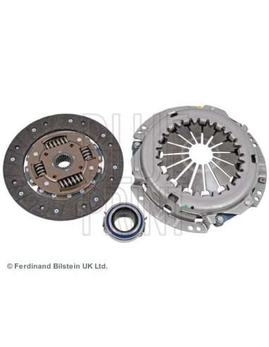 Kit de embrague Blue Print ADT330108 - BP 30 Kit del Embrague Blue Print SMARTFIT Conversion Kit
