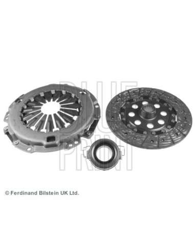 Kit de embrague Blue Print ADT330162 - IDA  ADT330162 BP (30) Kit del Em brague Blue Print SMARTFIT Conversion Kit
