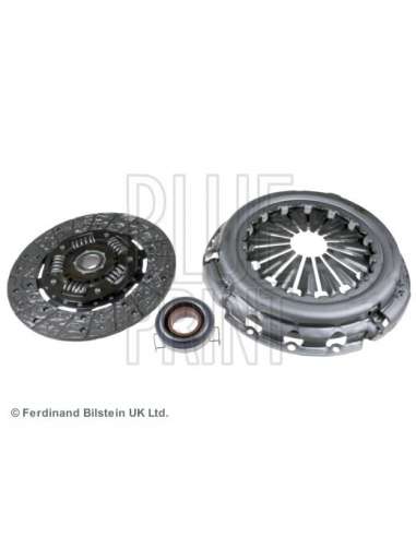 Kit de embrague Blue Print ADT330186 - IDA  ADT330186 BP (30) Kit del Em brague Blue Print SMARTFIT Conversion Kit