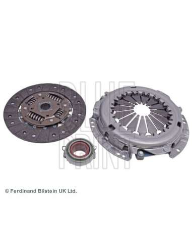Kit de embrague Blue Print ADT330210 - 30 KIT DEL EMBRAGUE Blue Print SMARTFIT Conversion Kit