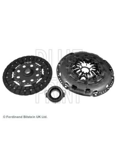 Kit de embrague Blue Print ADT330234C - IDA  ADT330234C (30) Kit de Embra gue Blue Print SMARTFIT Conversion Kit