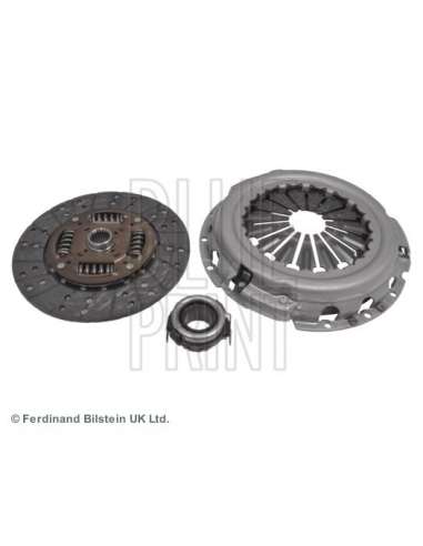 Kit de embrague Blue Print ADT330236C - 30 KIT DEL EMBRAGUE Blue Print SMARTFIT Conversion Kit