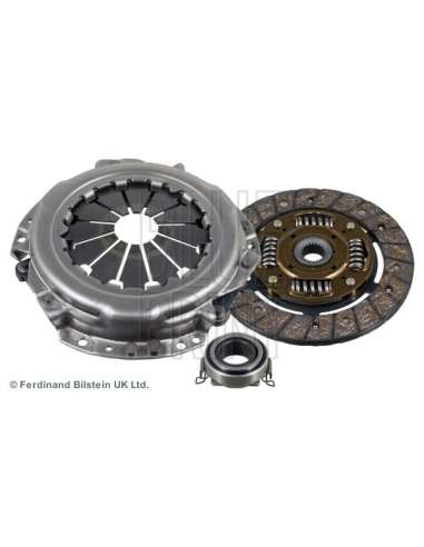 Kit de embrague Blue Print ADT33025 - BP 30 Kit del Embrague Blue Print SMARTFIT Conversion Kit
