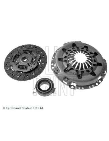 Kit de embrague Blue Print ADT330252 - BP30 Kit Del Embrague Blue Print SMARTFIT Conversion Kit