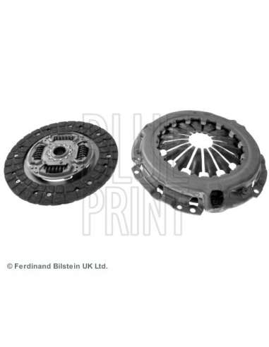 Kit de embrague Blue Print ADT330257 - 30 Kit de Embrague Blue Print SMARTFIT Conversion Kit