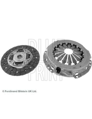 Kit de embrague Blue Print ADT330258C - 30 Kit de Embrague Blue Print SMARTFIT Conversion Kit