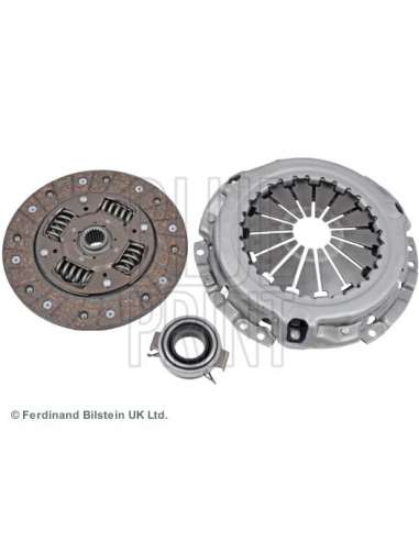 Kit de embrague Blue Print ADT330260 - 30 Kit de Embrague Blue Print SMARTFIT Conversion Kit
