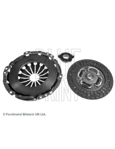 Kit de embrague Blue Print ADT330266 - Kit de Embrague 30 Blue Print SMARTFIT Conversion Kit