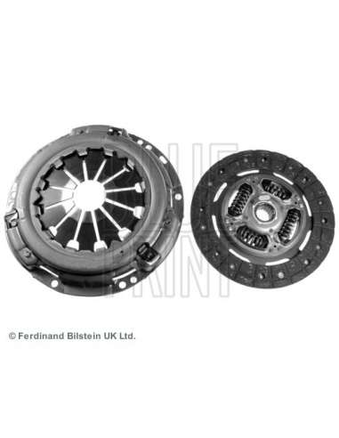 Kit de embrague Blue Print ADT330270 - 30 Kit de Embrague Blue Print SMARTFIT Conversion Kit