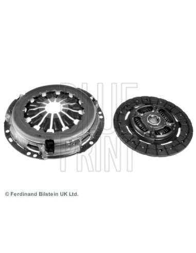 Kit de embrague Blue Print ADT330271 - 30 Kit de Embrague Blue Print SMARTFIT Conversion Kit