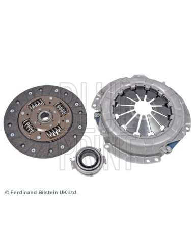 Kit de embrague Blue Print ADT330272 - 30 Kit de Embrague Blue Print SMARTFIT Conversion Kit