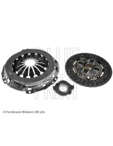 Kit de embrague Blue Print ADT330274 - 30 Kit de Embrague Blue Print SMARTFIT Conversion Kit