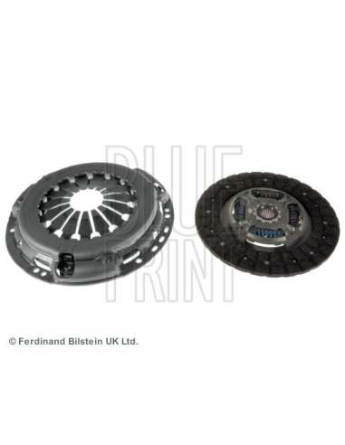 Kit de embrague Blue Print ADT330276 - 30 Kit de Embrague Blue Print SMARTFIT Conversion Kit