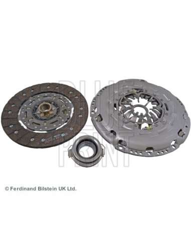 Kit de embrague Blue Print ADT330290 - 30 Kit de Embrague Blue Print SMARTFIT Conversion Kit
