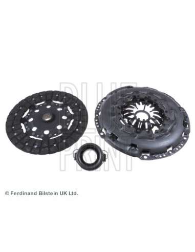Kit de embrague Blue Print ADT330291 - 30 Kit de Embrague Blue Print SMARTFIT Conversion Kit