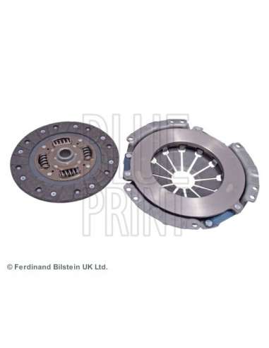 Kit de embrague Blue Print ADT330293 - KIT DE EMBRAGUE Blue Print SMARTFIT Conversion Kit