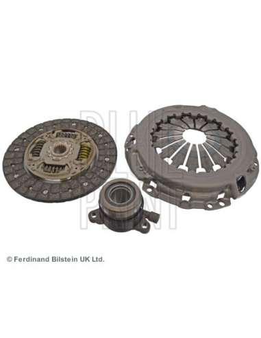 Kit de embrague Blue Print ADT330296 - KIT DE EMBRAGUE Blue Print SMARTFIT Conversion Kit