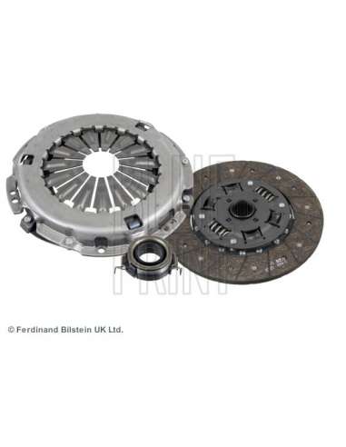 Kit de embrague Blue Print ADT330303 - KIT DE EMBRAGUE KIT DE EM Blue Print SMARTFIT Conversion Service Kit