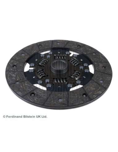 Disco de embrague Blue Print ADT33120 - BP 31 Disco de Embrague