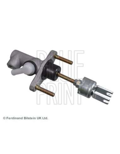 Cilindro maestro, embrague Blue Print ADT334109 - 34 Bomba de Embrague