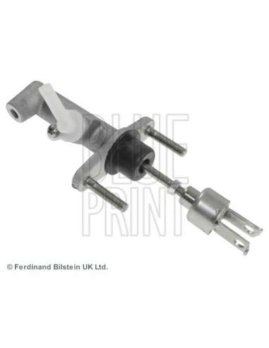 Cilindro maestro, embrague Blue Print ADT334115 - Bomba de Embrague