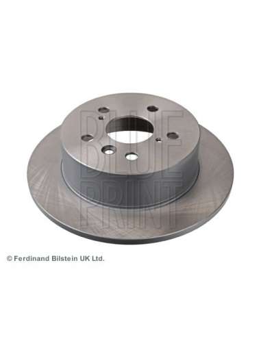 Disco de freno Tras. Blue Print ADT343239 - 43 Disco De Freno