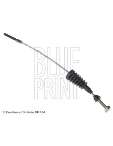 Cable de accionamiento, freno de estacionamiento Blue Print ADT34608 - BP 46 Cables del freno