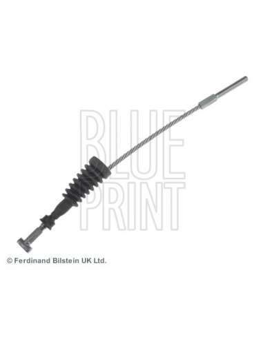Cable de accionamiento, freno de estacionamiento Blue Print ADT346106 - BP 46 Cables del freno