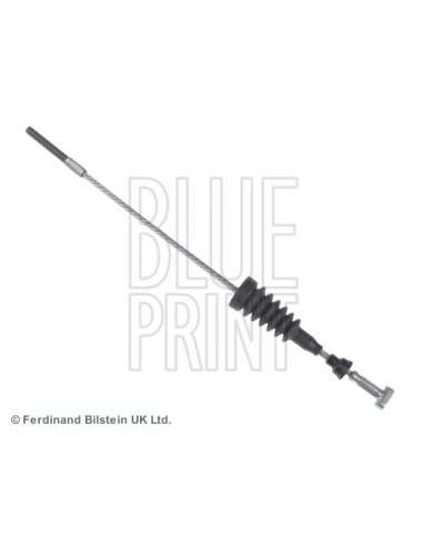 Cable de accionamiento, freno de estacionamiento Blue Print ADT346112 - IDA  ADT346112 BP (46) Cables del freno