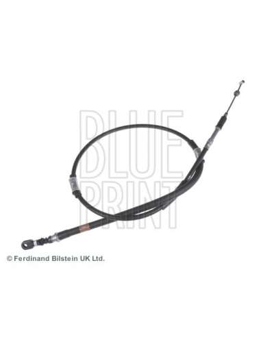 Cable de accionamiento, freno de estacionamiento Izq. Blue Print ADT346128 - IDA  ADT346128 BP (46) Cables del freno