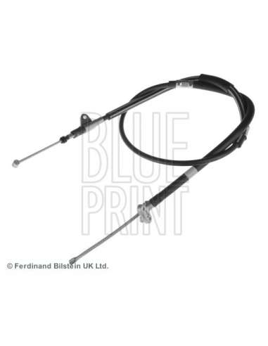 Cable de accionamiento, freno de estacionamiento Der. Blue Print ADT346131 - BP 46 Cables del freno