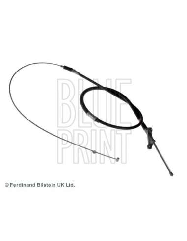 Cable de accionamiento, freno de estacionamiento Izq. Blue Print ADT346132 - IDA  ADT346132 BP (46) Cables del freno